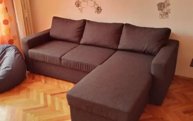 Apartment Vascony