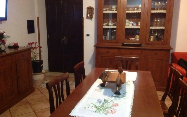 La Vecchia Taverna B&B