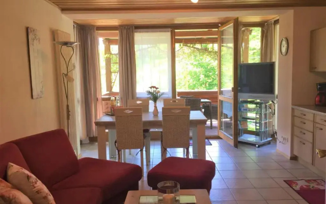 Ferienwohnung Gammer