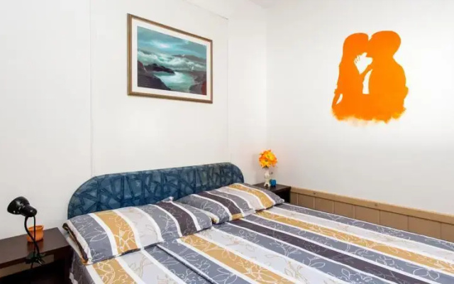 Apartment Mish