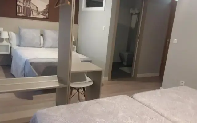 Hostal Kukia