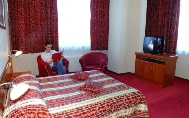 Hotel Vidović