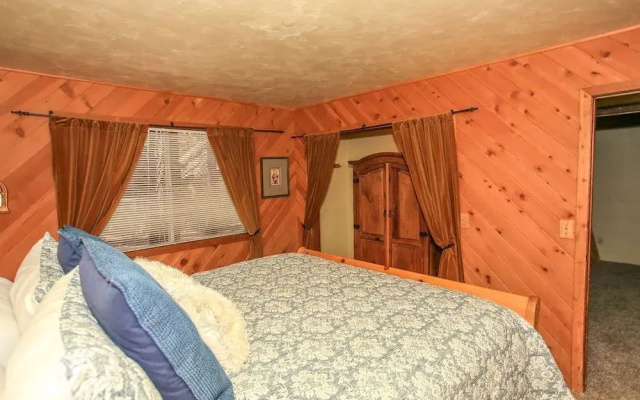 Bravo Big Bear Lodge Two