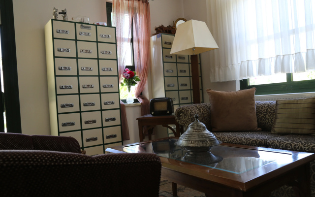 Harman Hotel