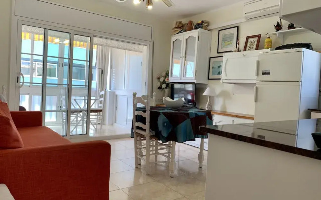 Apartamentos Anabella 3000