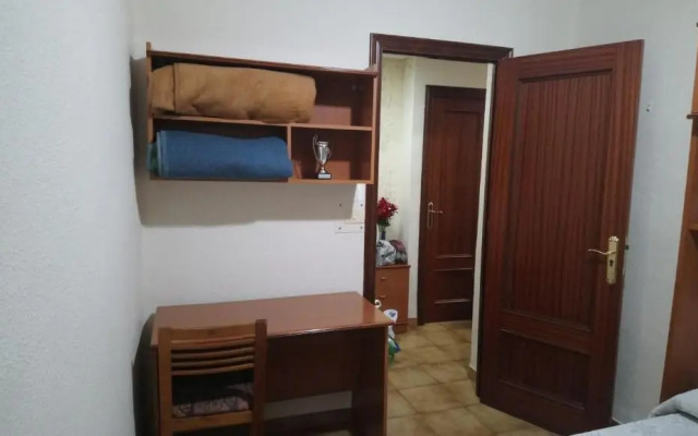 Apartamento Beatriz 1