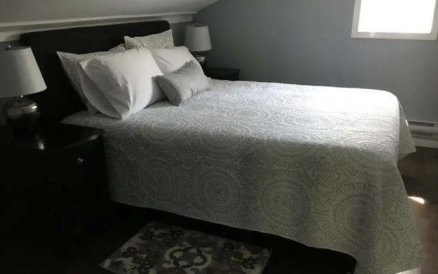 Chalet Bed and Breakfast, Niagara-on-the-Lake