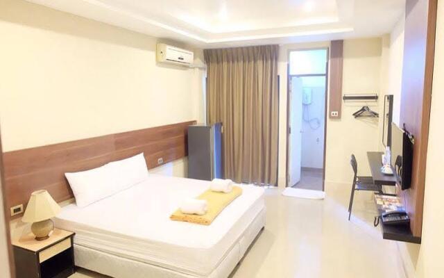 Отель Avana Express Resort комната для гостей