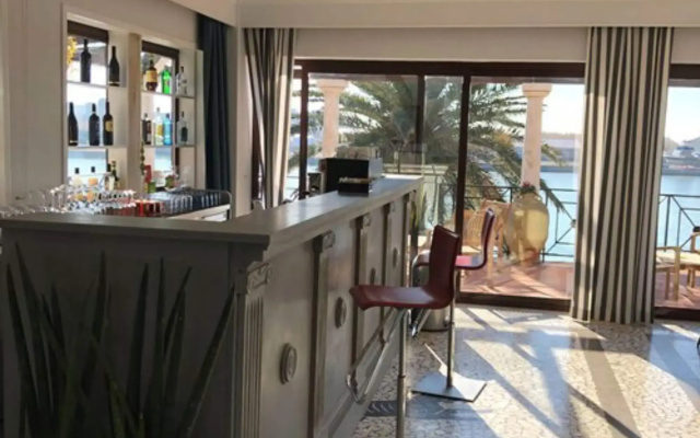 Porto Romano The Marina Resort