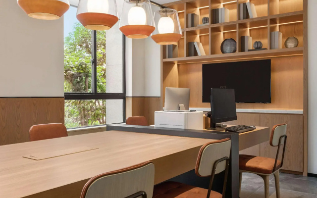 Hyatt Place Tongxiang