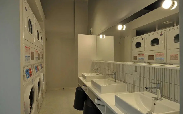 Sadou Hostel