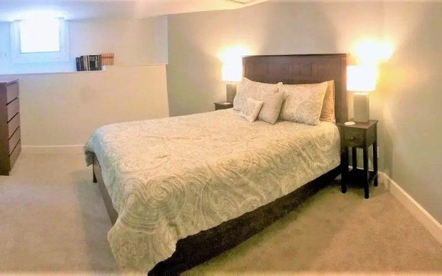 3rd Avenue 2 Bedroom Home
