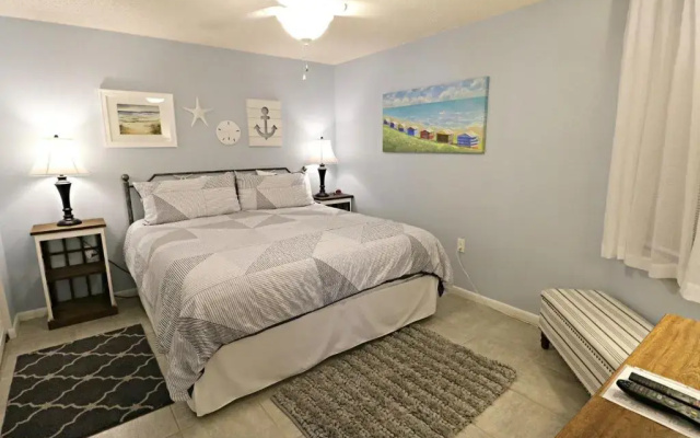 Ocean Village Club G22