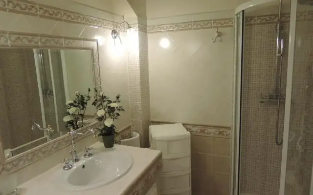Apartment Mare Giardini Naxos