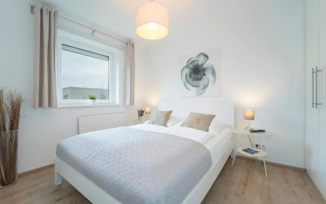 Apartmentanlage Wennseestraße Wennseestraße 19, Mia-Mare