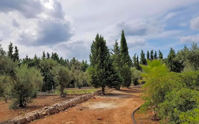 Masseria Nova Isola Verde