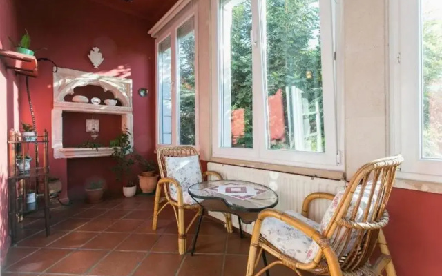 Holiday Home Patricija