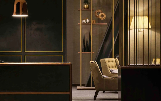 Sofitel Wellington