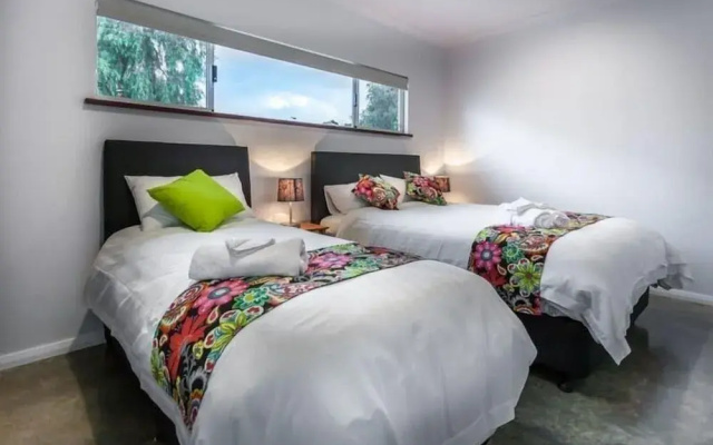 Turner Caravan Park