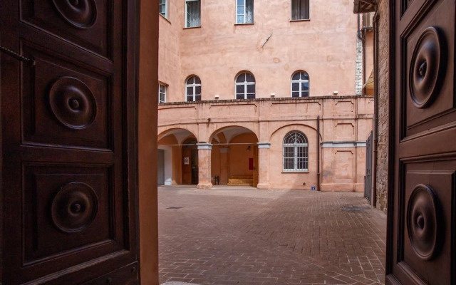 Santa Cecilia Perugia - Rooms & Suite
