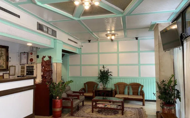 Inn Sun Hotel