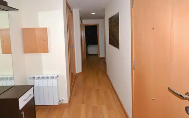 Apartamentos Turisticos Dormi2