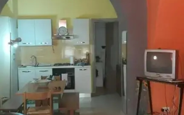La civita 1