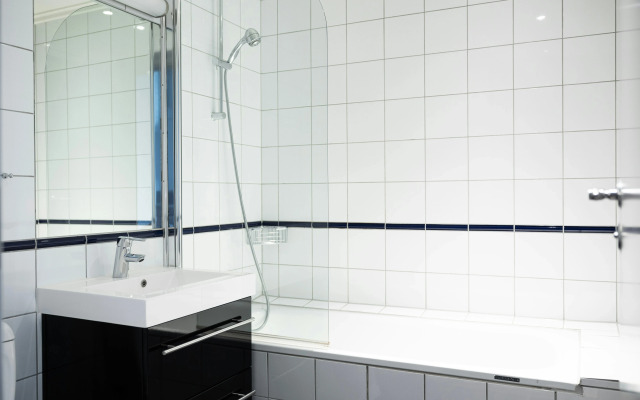 Frogner House - Skovveien