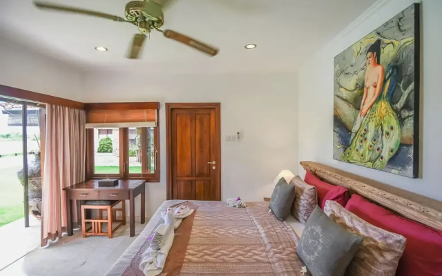 Villa Asmara