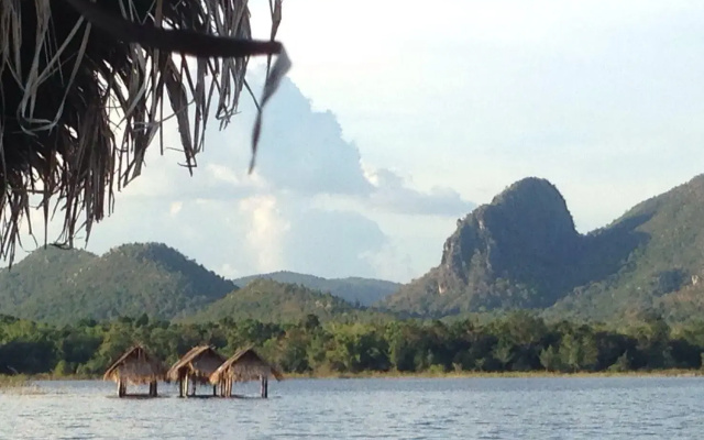 Baan Somlim Homestay.