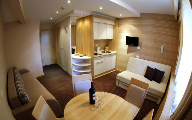 Apartment Suncani Vrhovi