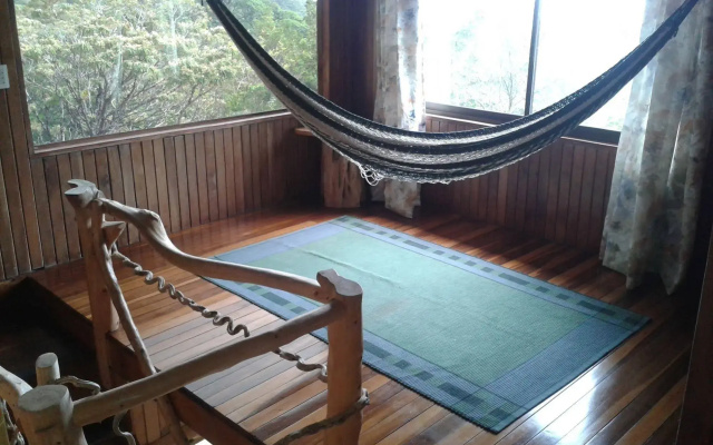 Cabinas Capulin & Farm