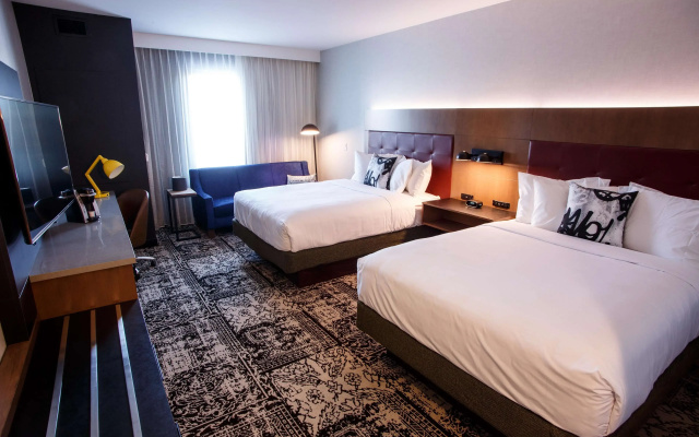 Hotel Rock Lititz