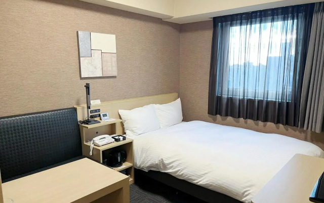 Hotel Route Inn Toyohashi Ekimae