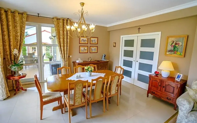 B&B Kamelia