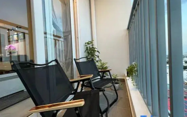 Hacom Apartment Luxury Phan Rang