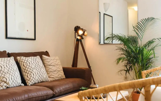 The Old Print House - Space Maison Apartments