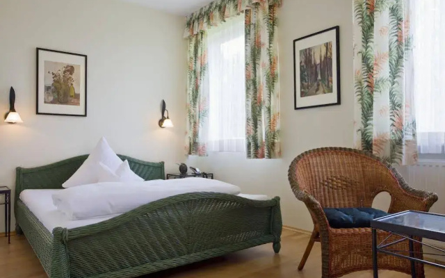 Reck's Hotel - Restaurant
