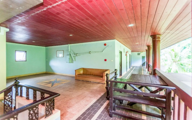 P.N. Mountain Resort