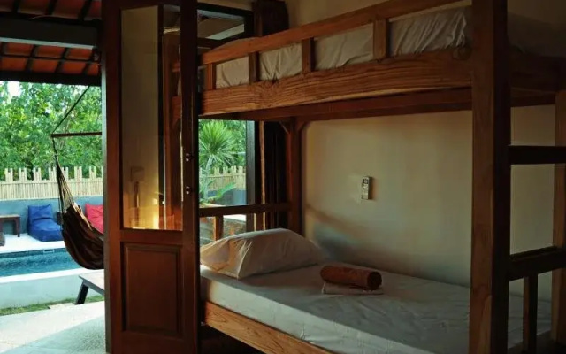 Lay Day Hostel Canggu