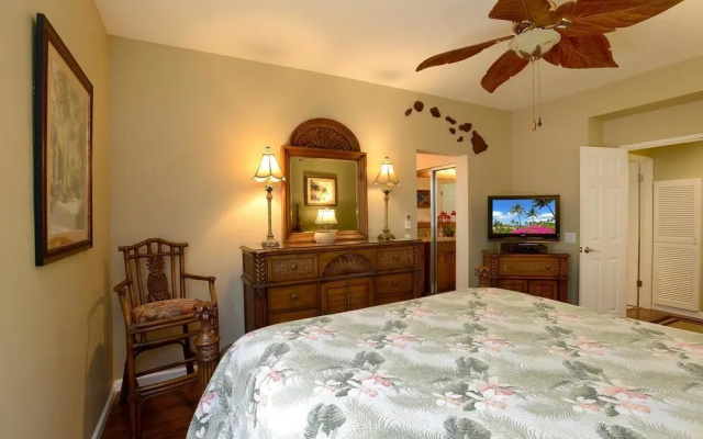 Grand Champions 181 - One Bedroom Condo