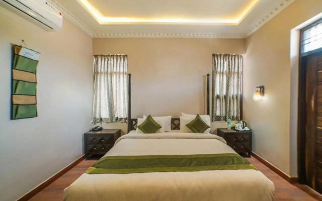 R41 Boutique Stays