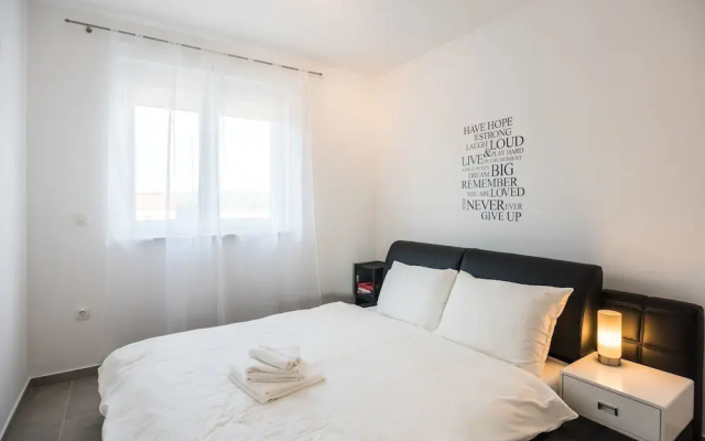 Apartments Residence Romance