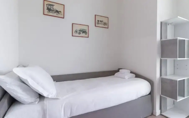 Italianway Comfort - Foro Buonaparte 68
