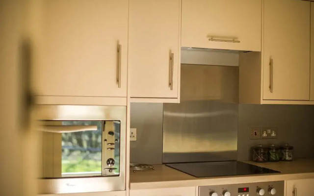 Cowdray Holiday Cottages