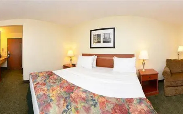 Baymont Inn and Suites Decatur