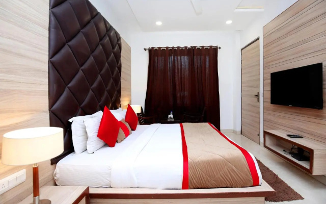 Ecostay Hotel