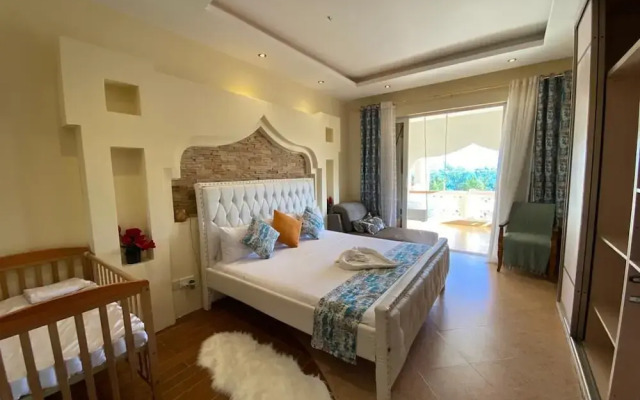 Shanzu Beachview Apartments