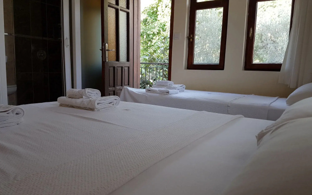 Hotel Patara Sun Club