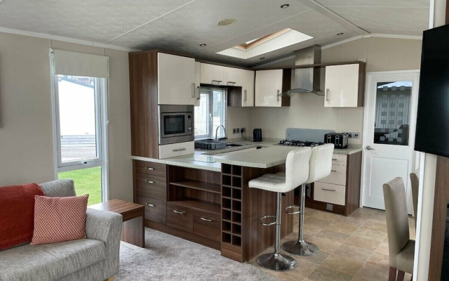 Ocean Edge Leisure Park - Holiday Accommodation 10775